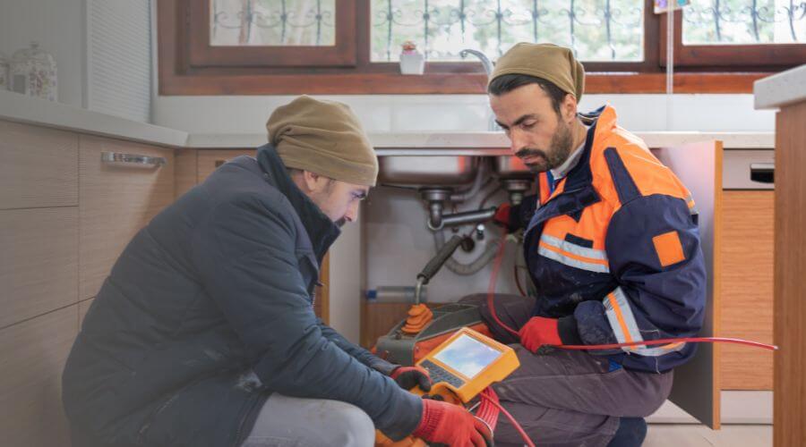 Professional Leak Detection in Kuttawa, KY